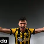Πήλιος - ΑΕΚ: Επίσημη η επέκταση του συμβολαίου