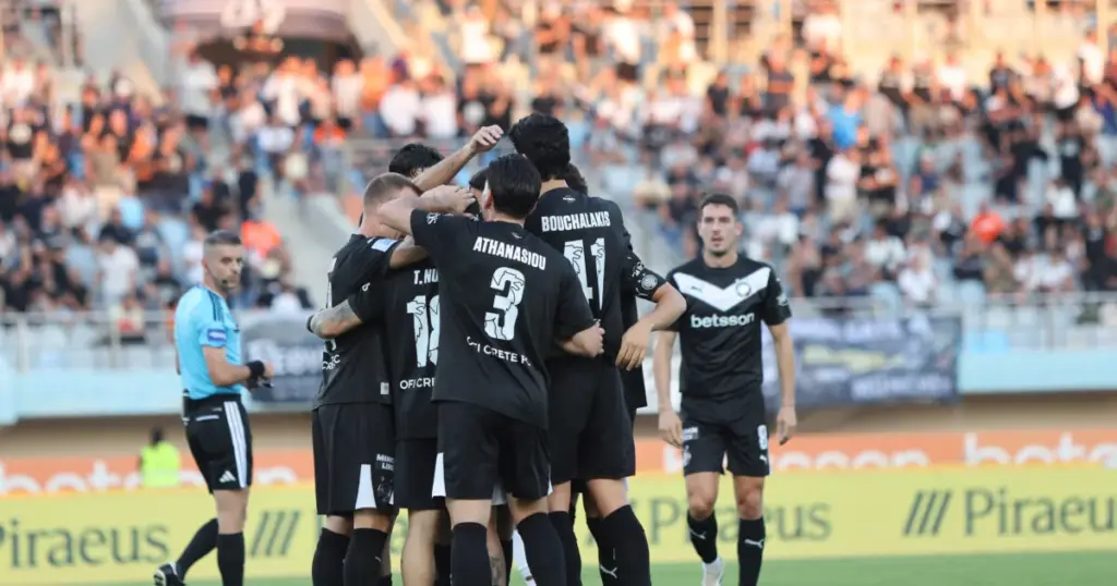 ΟΦΗ – Βόλος Elabet 2-0: Ασταμάτητος, από νίκη σε νίκη! (Vids) - Gazzetta.gr