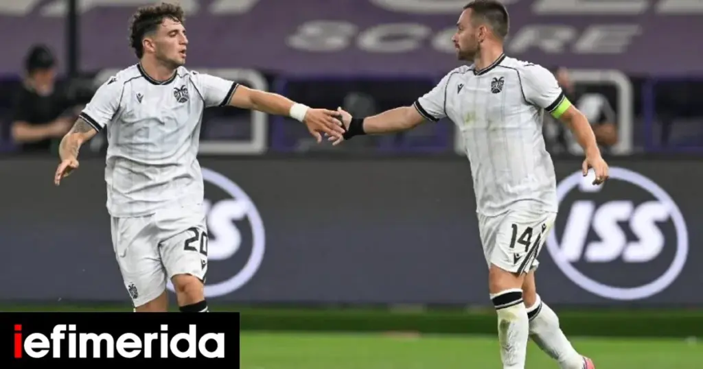Stoiximan Super League: Το αναλυτικό πρόγραμμα της 2ης αγωνιστικής, οι ημέρες και οι ώρες