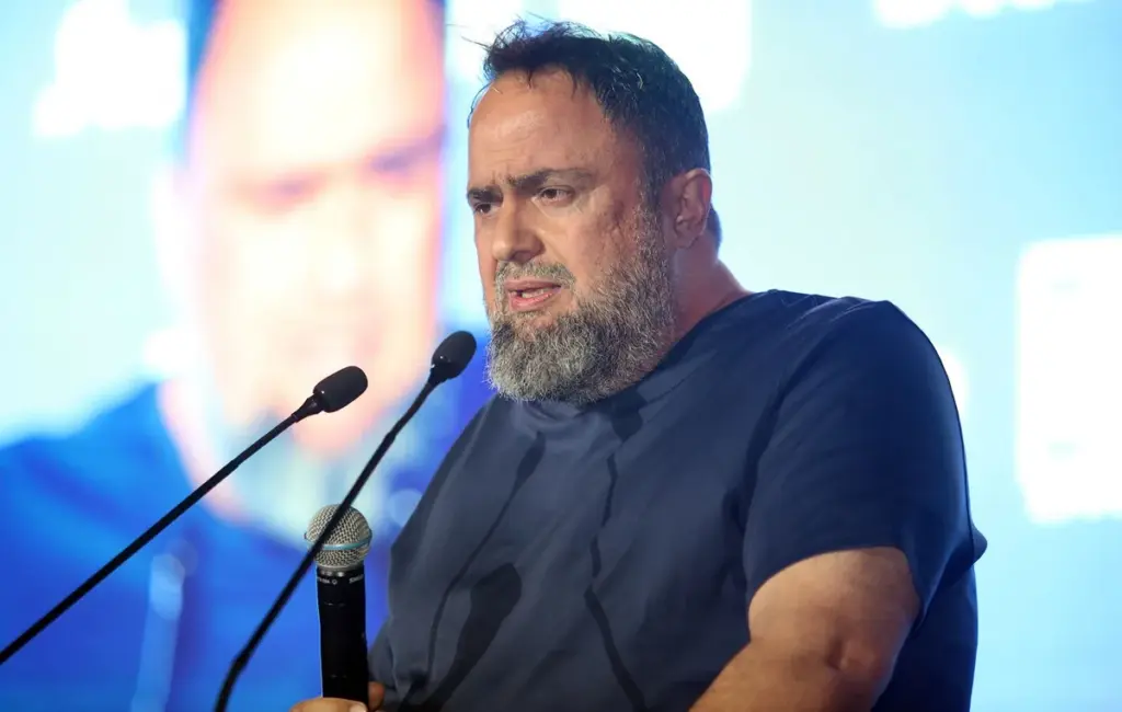 Κλήρωση Europa League, Ολυμπιακός: Αυτοί είναι οι 8 αντίπαλοι των ερυθρόλευκων στη League Phase