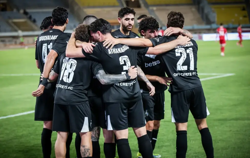 Βαθμολογία UEFA: Χαμένη ευκαιρία για την Ελλάδα