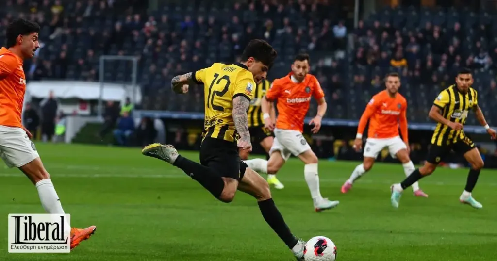 Superbet Super Cup: Πού θα δείτε τον τελικό μεταξύ ΑΕΚ και ΟΦΗ