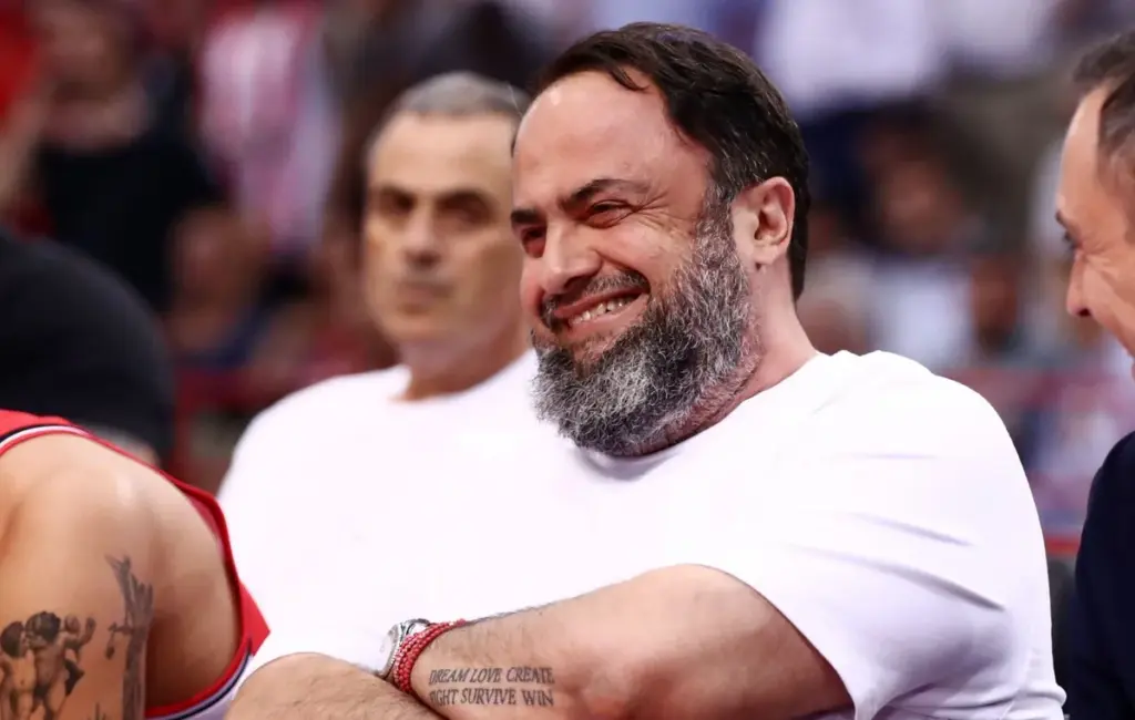Ολυμπιακός: Η ολική αναβάθμιση στο οργανόγραμμα της ομάδας