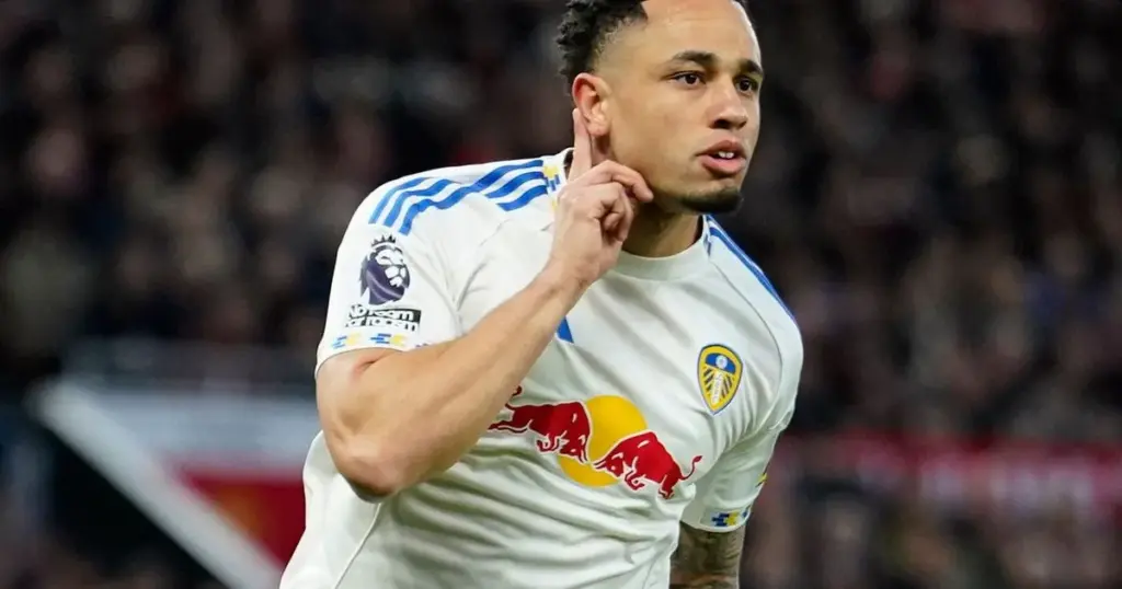 Premier League: Η Λιντς διέλυσε 4-1 τη Νιούκαστλ με τρία γκολ σε 14 λεπτά, δείτε τα γκολ