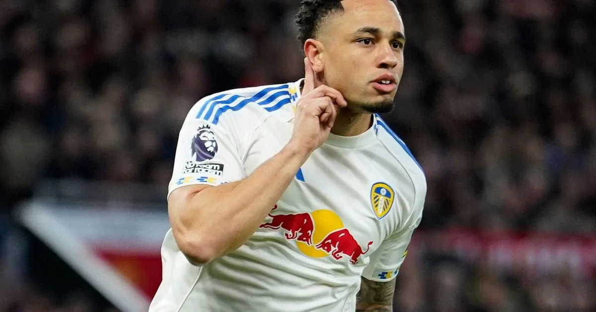 Premier League: Η Λιντς διέλυσε 4-1 τη Νιούκαστλ με τρία γκολ σε 14 λεπτά, δείτε τα γκολ