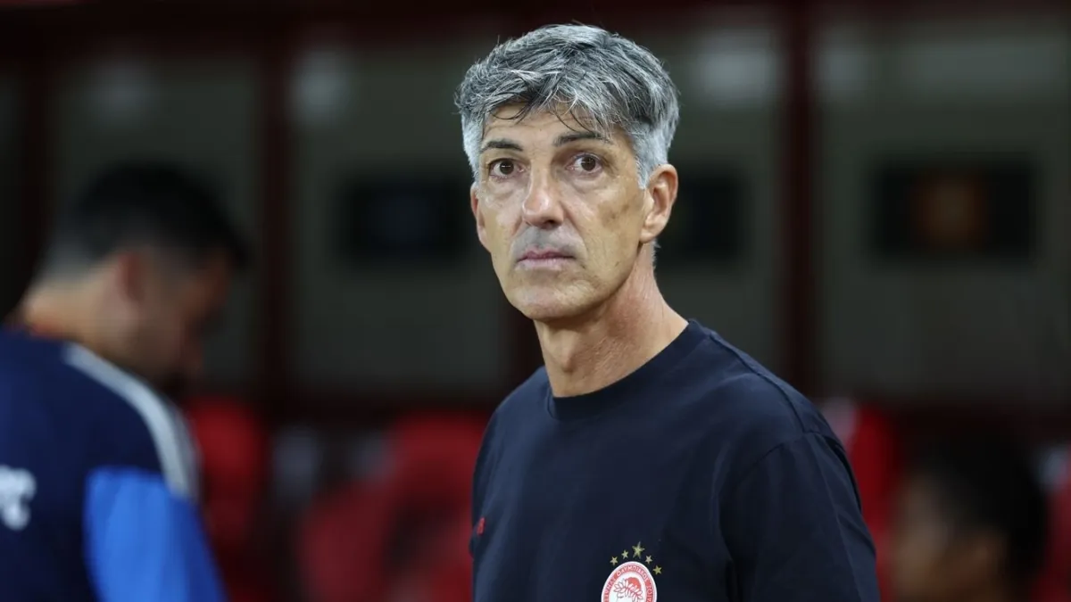 Αλγκουαθίλ: «Η χαρά και τα συναισθήματα που ένιωσα είναι πολύ δυνατά και είχα πολύ καιρό να τα νιώσω»